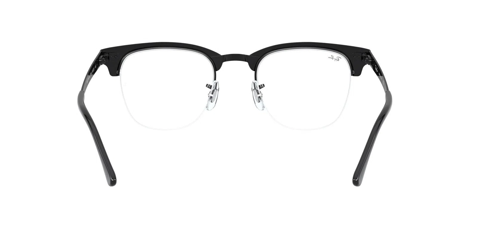 Ray-Ban Clubmaster Metal 3716VM Eyeglasses - view 37